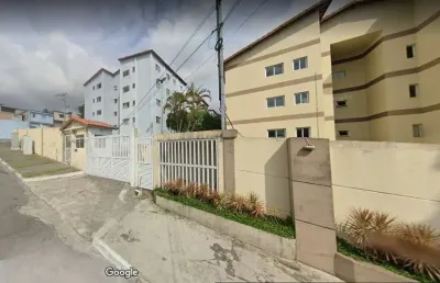 Apartamento com 2 quartos à venda no jardim aracaré, itaquaquecetuba  por r$ 190.000