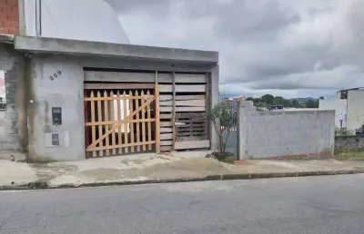 Casa com 2 quartos à venda no jardim amazonas, itaquaquecetuba  por r$ 600.000