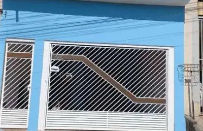 Casa à venda na vila ferreira, itaquaquecetuba  por r$ 620.000