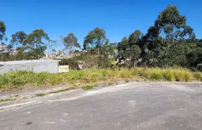 Terreno à venda no jardim dos buritis, itaquaquecetuba  por r$ 152.000