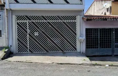 Casa com 2 quartos à venda na vila virgínia, itaquaquecetuba  por r$ 550.000