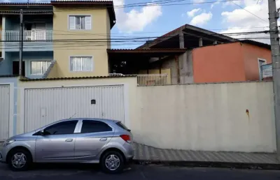 Casa com 2 quartos à venda no jardim são manoel, itaquaquecetuba  por r$ 380.000