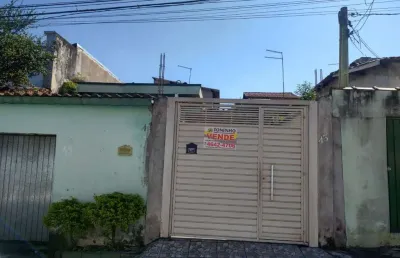 Casa com 3 quartos à venda na vila miranda, itaquaquecetuba  por r$ 350.000