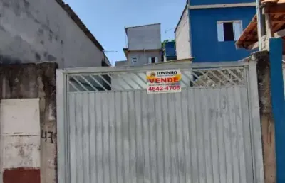 Casa à venda no jardim santa luiza, poá  por r$ 350.000