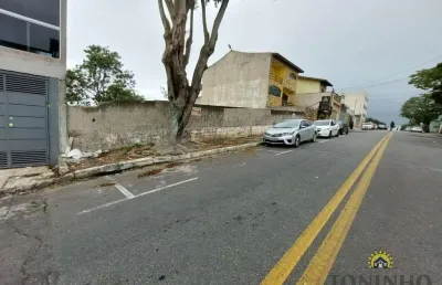 Terreno comercial para alugar na vila virgínia, itaquaquecetuba  por r$ 4.000