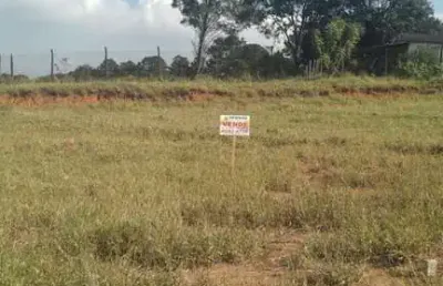 Terreno à venda no jardim rio negro, itaquaquecetuba  por r$ 260.000