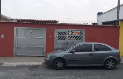Casa com 2 quartos à venda na vila ercília, itaquaquecetuba  por r$ 445.200
