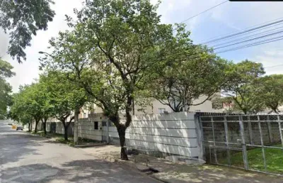 Apartamento com 2 quartos à venda na vila monte belo, itaquaquecetuba  por r$ 250.000
