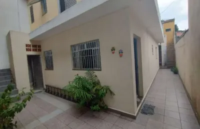 Casa à venda na vila monte belo, itaquaquecetuba  por r$ 600.000