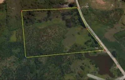 Terreno à venda no rio abaixo, itaquaquecetuba  por r$ 1.500.000
