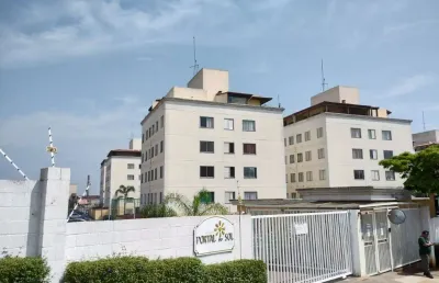 Apartamento à venda na vila virgínia, itaquaquecetuba  por r$ 250.000