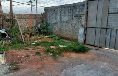 Terreno comercial para alugar no jardim do vale, itaquaquecetuba  por r$ 1.500