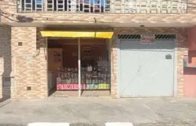 Casa à venda na vila monte belo, itaquaquecetuba  por r$ 430.000