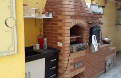 Casa à venda no jardim dos buritis, itaquaquecetuba  por r$ 350.000