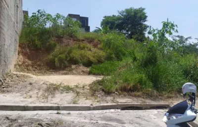Terreno comercial para alugar na vila vermont, itaquaquecetuba  por r$ 3.000