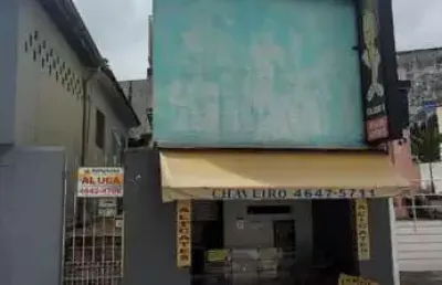 Casa com 3 quartos para alugar no centro, itaquaquecetuba  por r$ 2.500
