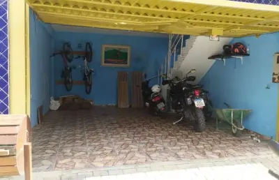 Casa com 3 quartos à venda na vila vermont, itaquaquecetuba  por r$ 800.000