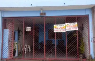 Casa com 2 quartos à venda no jardim itapuã, itaquaquecetuba  por r$ 250.000