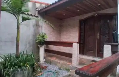 Casa com 3 quartos à venda na vila virgínia, itaquaquecetuba  por r$ 650.000