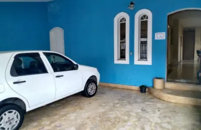 Casa com 3 quartos à venda no centro, poá  por r$ 1.300.000