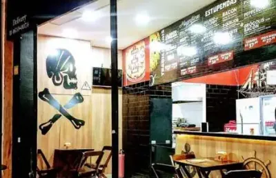 Sala comercial para alugar na vila monte belo, itaquaquecetuba  por r$ 4.200