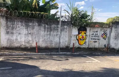 Terreno comercial para alugar no centro, itaquaquecetuba  por r$ 2.200