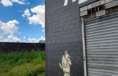 Barracão / galpão / depósito à venda no pedreira, itaquaquecetuba  por r$ 900.000