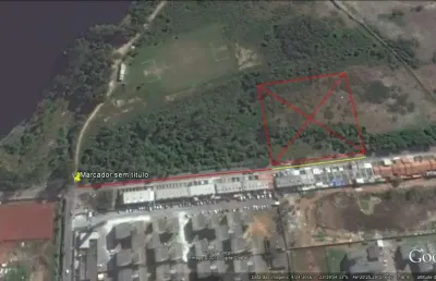 Terreno à venda no estação, itaquaquecetuba  por r$ 850.000
