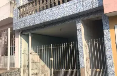 Casa com 6 quartos à venda na vila virgínia, itaquaquecetuba  por r$ 250.000