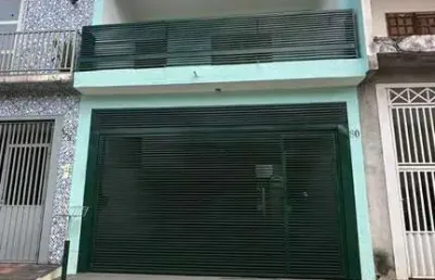 Casa com 4 quartos à venda na vila virgínia, itaquaquecetuba  por r$ 530.000