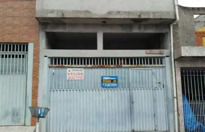 Casa com 3 quartos à venda na vila virgínia, itaquaquecetuba  por r$ 400.000