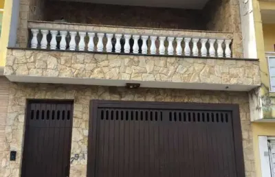 Casa com 3 quartos à venda na vila virgínia, itaquaquecetuba  por r$ 500.000