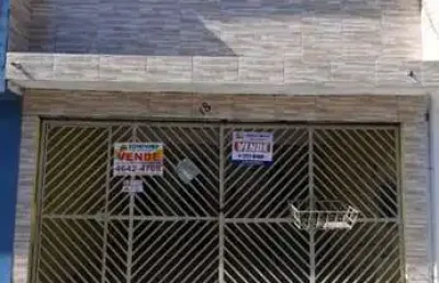 Casa com 7 quartos à venda na vila virgínia, itaquaquecetuba  por r$ 350.000