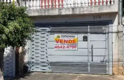 Casa com 2 quartos à venda na vila primavera, ferraz de vasconcelos  por r$ 350.000