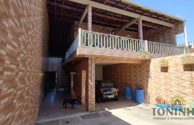Casa com 3 quartos à venda no jardim são paulo, itaquaquecetuba  por r$ 600.000