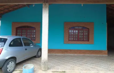 Casa com 3 quartos à venda na vila japão, itaquaquecetuba  por r$ 700.000