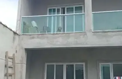 Casa com 3 quartos à venda no jardim horto do ipê, itaquaquecetuba  por r$ 1.000.000