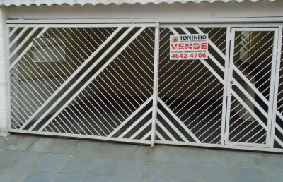 Casa com 3 quartos à venda no centro, itaquaquecetuba  por r$ 550.000
