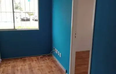 Apartamento com 2 quartos à venda na vila virgínia, itaquaquecetuba  por r$ 250.000
