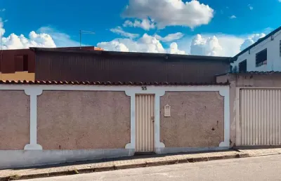 Casa com 2 quartos à venda no jardim anita, itaquaquecetuba  por r$ 550.000