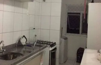 Apartamento com 2 quartos à venda no jordanópolis, arujá  por r$ 450.000