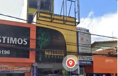 Prédio à venda no centro, itaquaquecetuba  por r$ 4.500.000