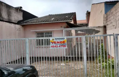 Casa com 2 quartos à venda no estância guatambu, itaquaquecetuba  por r$ 530.000