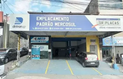 Prédio à venda na vila virgínia, itaquaquecetuba  por r$ 2.800.000