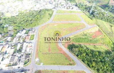 Terreno à venda no jardim rio negro, itaquaquecetuba  por r$ 160.000