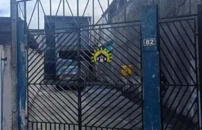 Casa com 3 quartos à venda na vila arizona, itaquaquecetuba  por r$ 371.000