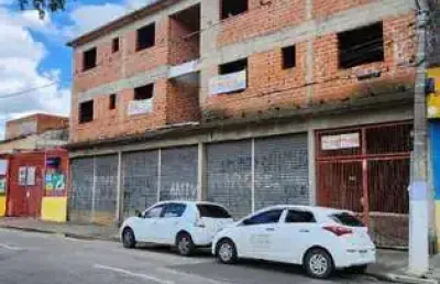 Prédio para alugar na vila virgínia, itaquaquecetuba  por r$ 35.000