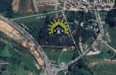 Terreno à venda no jardim rio negro, itaquaquecetuba  por r$ 11.000.000