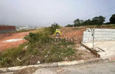 Terreno à venda no parque dirce, itaquaquecetuba  por r$ 137.800