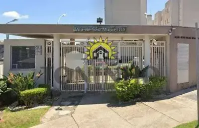 Apartamento com 2 quartos para alugar na cidade kemel, itaquaquecetuba  por r$ 1.050